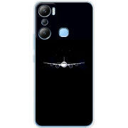 Чехол BoxFace Infinix Hot 20i 
