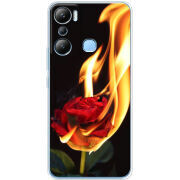 Чехол BoxFace Infinix Hot 20i 