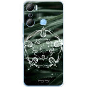 Чехол BoxFace Infinix Hot 20i 