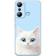 Чехол BoxFace Infinix Hot 20i 