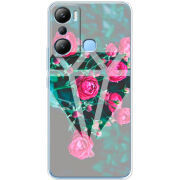 Чехол BoxFace Infinix Hot 20i 