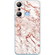 Чехол BoxFace Infinix Hot 20i 