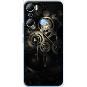 Чехол BoxFace Infinix Hot 20i 