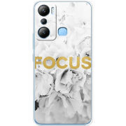 Чехол BoxFace Infinix Hot 20i 