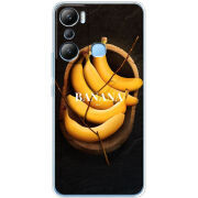 Чехол BoxFace Infinix Hot 20i 