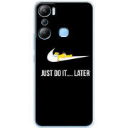 Чехол BoxFace Infinix Hot 20i 