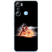 Чехол BoxFace Infinix Hot 20i 