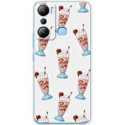 Чехол BoxFace Infinix Hot 20i 