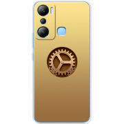 Чехол BoxFace Infinix Hot 20i 