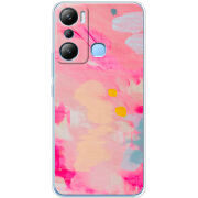 Чехол BoxFace Infinix Hot 20i 
