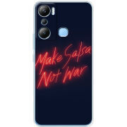 Чехол BoxFace Infinix Hot 20i 