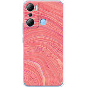 Чехол BoxFace Infinix Hot 20i 