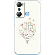 Чехол BoxFace Infinix Hot 20i 