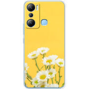 Чехол BoxFace Infinix Hot 20i 