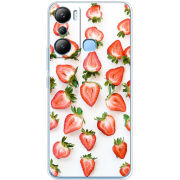 Чехол BoxFace Infinix Hot 20i 