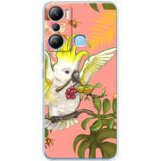 Чехол BoxFace Infinix Hot 20i 