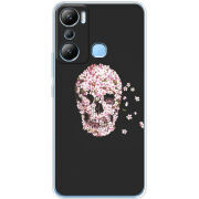 Чехол BoxFace Infinix Hot 20i 