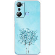 Чехол BoxFace Infinix Hot 20i 