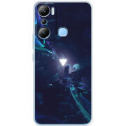 Чехол BoxFace Infinix Hot 20i 