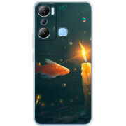 Чехол BoxFace Infinix Hot 20i 