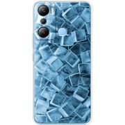 Чехол BoxFace Infinix Hot 20i 