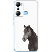 Чехол BoxFace Infinix Hot 20i 