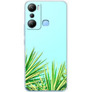 Чехол BoxFace Infinix Hot 20i 