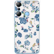 Чехол BoxFace Infinix Hot 20i 
