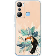 Чехол BoxFace Infinix Hot 20i 