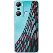 Чехол BoxFace Infinix Hot 20i 