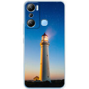 Чехол BoxFace Infinix Hot 20i 