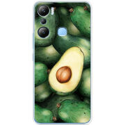 Чехол BoxFace Infinix Hot 20i 
