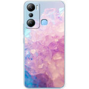 Чехол BoxFace Infinix Hot 20i 