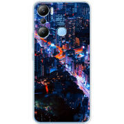 Чехол BoxFace Infinix Hot 20i 
