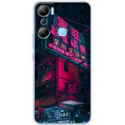 Чехол BoxFace Infinix Hot 20i 