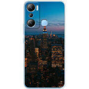 Чехол BoxFace Infinix Hot 20i 