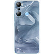 Чехол BoxFace Infinix Hot 20i 
