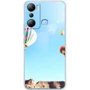 Чехол BoxFace Infinix Hot 20i 
