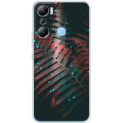 Чехол BoxFace Infinix Hot 20i 
