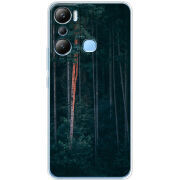 Чехол BoxFace Infinix Hot 20i 