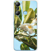 Чехол BoxFace Infinix Hot 20i 