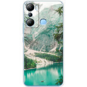 Чехол BoxFace Infinix Hot 20i 