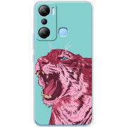 Чехол BoxFace Infinix Hot 20i 