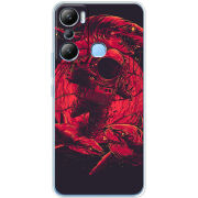 Чехол BoxFace Infinix Hot 20i 