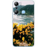 Чехол BoxFace Infinix Hot 20i 