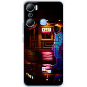 Чехол BoxFace Infinix Hot 20i 