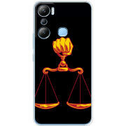 Чехол BoxFace Infinix Hot 20i 
