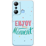 Чехол BoxFace Infinix Hot 20i 