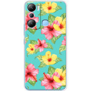 Чехол BoxFace Infinix Hot 20i 