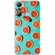 Чехол BoxFace Infinix Hot 20i 